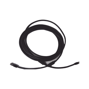 Cable de Comunicacion para Torniquetes Hikvision Tipo Swing Barrier / Comunicación Maestro - Esclavo / RJ45