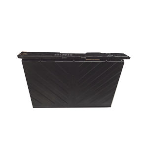 Panel de Control de Acceso para Torniquetes DS-K3B220LX-LR/PG-DP90