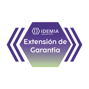 3 años de servicios de soporte y mantenimiento estándar MorphoWave XP MD