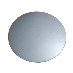 (DS-KAB-COVER) Tapa Plastica para Torniquetes / Cubre Perforación para Reconocimiento Facial (Excepto DS-K3G411) Compatible con modelos HIkvision y AccessPRO
