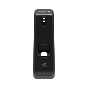 Lector de huella con  lector  Mifare 13.56 Mhz y Bluetooth