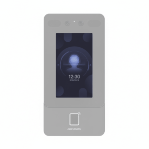 Pantalla Touch de Reemplazo / Compatible con Biometrico Facial  DS-K1T342EFWX-E1